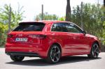 Audi A3 1.8T S-Line Quattro 2012 года (WW)
